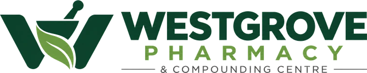 Westgrove Pharmacy & Compounding Centre